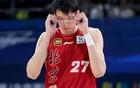 再见，周琦！国家队的大门已经关上……