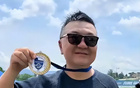官媒发文！董路海外夺冠再起风波，却遭同行多次举报？引全网热议