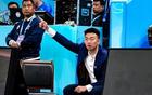 最新消息：刘家成担任北控总经理 徐杰赴美特训 虎头入选训练营