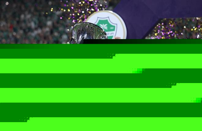 1-0！沙特豪门卫冕亚冠冠军 少打1人后加时赛绝杀 日本球队3连亚
